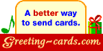 Animated Musical Greeting Card Store